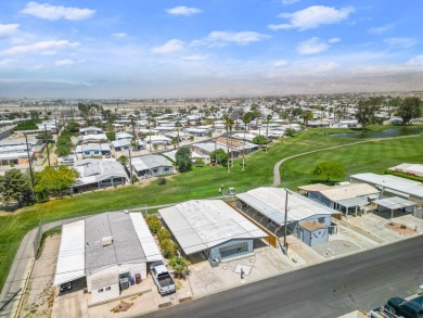 YOU OWN THE LAND, LOW MONTHLY HOA, 55+ COMMUNITY! Don't miss on The Club At Shenandoah Springs in California - for sale on GolfHomes.com, golf home, golf lot