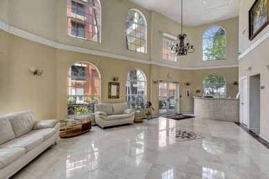 Experience the Florida lifestyle in vibrant West Palm Beach! on The President Country Club in Florida - for sale on GolfHomes.com, golf home, golf lot
