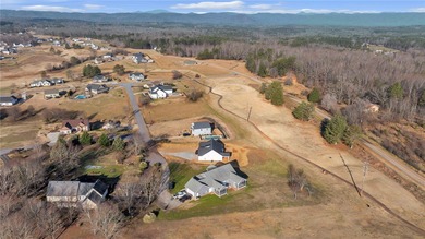 Welcome to your dream home in one of the area's most desirable on Falcons Lair Golf Club in South Carolina - for sale on GolfHomes.com, golf home, golf lot