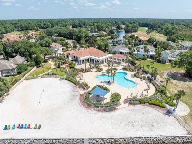 A chance to live in a private gated community for under $600 on Bluewater Bay Resort in Florida - for sale on GolfHomes.com, golf home, golf lot