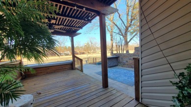 If Golf is your game or you just enjoy a Beautiful view on Maumelle Golf and Country Club in Arkansas - for sale on GolfHomes.com, golf home, golf lot