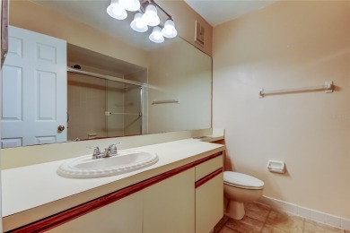 Welcome to El Pasado Condominiums, a quiet, well-maintained on Tarpon Woods Golf Club in Florida - for sale on GolfHomes.com, golf home, golf lot