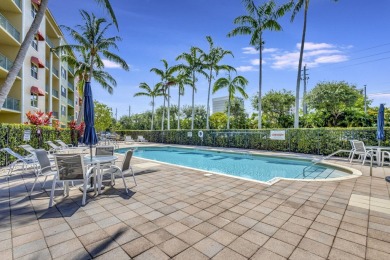 Experience the Florida lifestyle in vibrant West Palm Beach! on The President Country Club in Florida - for sale on GolfHomes.com, golf home, golf lot