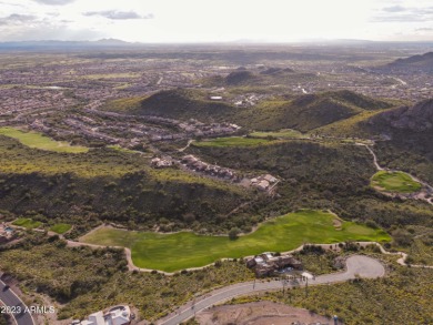 Nestled in a serene, gated community on a near-acre lot on Gold Canyon Golf Resort - Dinosaur Mountain in Arizona - for sale on GolfHomes.com, golf home, golf lot