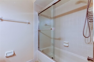 Welcome to El Pasado Condominiums, a quiet, well-maintained on Tarpon Woods Golf Club in Florida - for sale on GolfHomes.com, golf home, golf lot