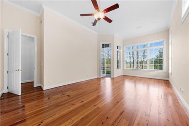 Experience the beauty of marsh front living in this stunning on The Club At Osprey Cove in Georgia - for sale on GolfHomes.com, golf home, golf lot