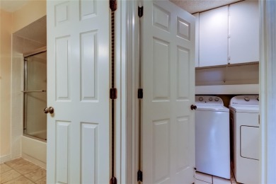 Welcome to El Pasado Condominiums, a quiet, well-maintained on Tarpon Woods Golf Club in Florida - for sale on GolfHomes.com, golf home, golf lot