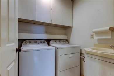 Welcome to El Pasado Condominiums, a quiet, well-maintained on Tarpon Woods Golf Club in Florida - for sale on GolfHomes.com, golf home, golf lot