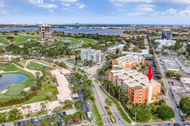 Experience the Florida lifestyle in vibrant West Palm Beach! on The President Country Club in Florida - for sale on GolfHomes.com, golf home, golf lot