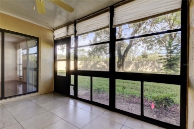 Welcome to El Pasado Condominiums, a quiet, well-maintained on Tarpon Woods Golf Club in Florida - for sale on GolfHomes.com, golf home, golf lot