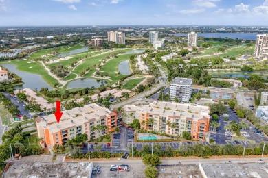 Experience the Florida lifestyle in vibrant West Palm Beach! on The President Country Club in Florida - for sale on GolfHomes.com, golf home, golf lot