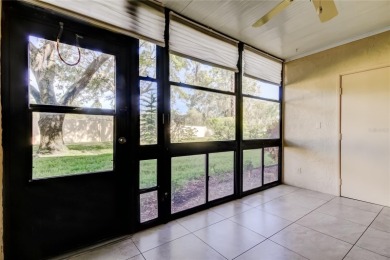 Welcome to El Pasado Condominiums, a quiet, well-maintained on Tarpon Woods Golf Club in Florida - for sale on GolfHomes.com, golf home, golf lot
