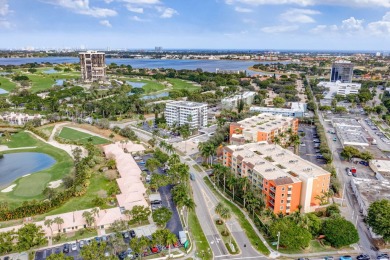 Experience the Florida lifestyle in vibrant West Palm Beach! on The President Country Club in Florida - for sale on GolfHomes.com, golf home, golf lot