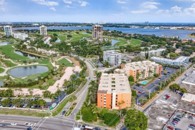 Experience the Florida lifestyle in vibrant West Palm Beach! on The President Country Club in Florida - for sale on GolfHomes.com, golf home, golf lot