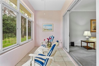 Highly Sought-After Halifax Plantation Golf Villa features 3 on Halifax Plantation Golf Club in Florida - for sale on GolfHomes.com, golf home, golf lot