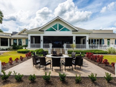 Enter through the gates of member owned Venice Golf and Country on The Venice Golf and Country Club in Florida - for sale on GolfHomes.com, golf home, golf lot