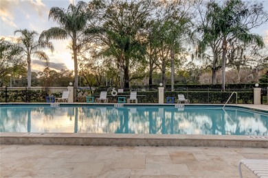 Welcome to El Pasado Condominiums, a quiet, well-maintained on Tarpon Woods Golf Club in Florida - for sale on GolfHomes.com, golf home, golf lot