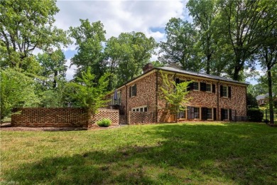 From the moment you begin your stroll down Magnolia Road, you'll on Lexington Golf Club in North Carolina - for sale on GolfHomes.com, golf home, golf lot