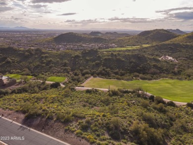 Nestled in a serene, gated community on a near-acre lot on Gold Canyon Golf Resort - Dinosaur Mountain in Arizona - for sale on GolfHomes.com, golf home, golf lot