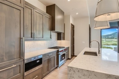 Only 1 duplex left for 2025 inventory. Luxury Living on the Blue on Breckenridge Golf Club in Colorado - for sale on GolfHomes.com, golf home, golf lot