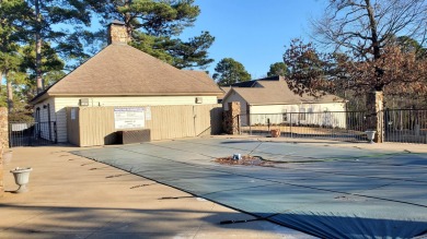 If Golf is your game or you just enjoy a Beautiful view on Maumelle Golf and Country Club in Arkansas - for sale on GolfHomes.com, golf home, golf lot