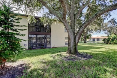 Welcome to El Pasado Condominiums, a quiet, well-maintained on Tarpon Woods Golf Club in Florida - for sale on GolfHomes.com, golf home, golf lot