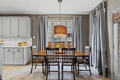 Welcome to 1229 Burnett Drive, a beautifully updated, single on Lantana Golf Club in Texas - for sale on GolfHomes.com, golf home, golf lot