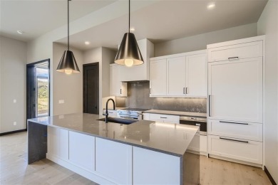 Only 1 duplex left for 2025 inventory. Luxury Living on the Blue on Breckenridge Golf Club in Colorado - for sale on GolfHomes.com, golf home, golf lot