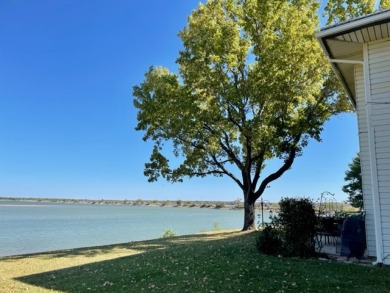 Waterfront Condo on The Club At Runaway Bay in Texas - for sale on GolfHomes.com, golf home, golf lot