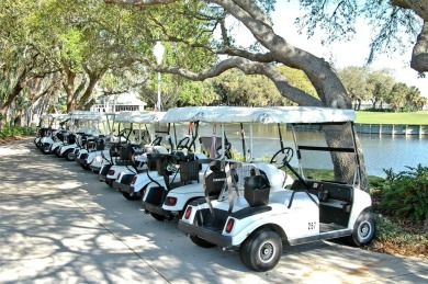 Enter through the gates of member owned Venice Golf and Country on The Venice Golf and Country Club in Florida - for sale on GolfHomes.com, golf home, golf lot