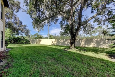 Welcome to El Pasado Condominiums, a quiet, well-maintained on Tarpon Woods Golf Club in Florida - for sale on GolfHomes.com, golf home, golf lot