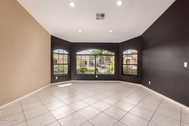Just what you're looking for! This 3 bed, 2 bath, 2244 sq ft on Ocotillo Golf Resort  in Arizona - for sale on GolfHomes.com, golf home, golf lot