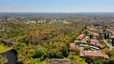 Welcome to El Pasado Condominiums, a quiet, well-maintained on Tarpon Woods Golf Club in Florida - for sale on GolfHomes.com, golf home, golf lot