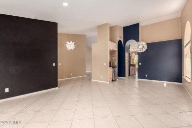 Just what you're looking for! This 3 bed, 2 bath, 2244 sq ft on Ocotillo Golf Resort  in Arizona - for sale on GolfHomes.com, golf home, golf lot