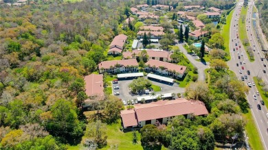 Welcome to El Pasado Condominiums, a quiet, well-maintained on Tarpon Woods Golf Club in Florida - for sale on GolfHomes.com, golf home, golf lot