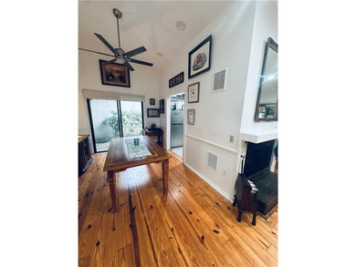 Linkside Village at Sea Palms offers a charming patio home, Unit on Sea Palms Golf and Tennis Resort in Georgia - for sale on GolfHomes.com, golf home, golf lot