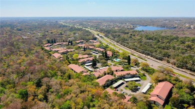Welcome to El Pasado Condominiums, a quiet, well-maintained on Tarpon Woods Golf Club in Florida - for sale on GolfHomes.com, golf home, golf lot