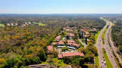 Welcome to El Pasado Condominiums, a quiet, well-maintained on Tarpon Woods Golf Club in Florida - for sale on GolfHomes.com, golf home, golf lot