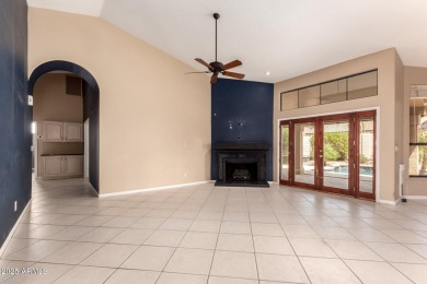 Just what you're looking for! This 3 bed, 2 bath, 2244 sq ft on Ocotillo Golf Resort  in Arizona - for sale on GolfHomes.com, golf home, golf lot