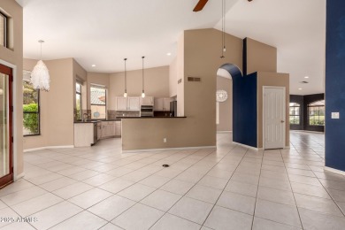 Just what you're looking for! This 3 bed, 2 bath, 2244 sq ft on Ocotillo Golf Resort  in Arizona - for sale on GolfHomes.com, golf home, golf lot
