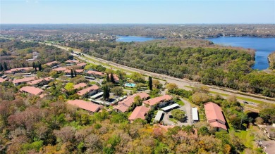 Welcome to El Pasado Condominiums, a quiet, well-maintained on Tarpon Woods Golf Club in Florida - for sale on GolfHomes.com, golf home, golf lot