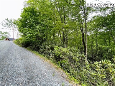 Own a lot on Beech Mountain at a great price. Minutes to the on Beech Mountain Club in North Carolina - for sale on GolfHomes.com, golf home, golf lot