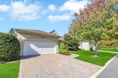 Prime location!!! Sprawling Valencia Ranch.  Covered entry with on The Greens At Half Hollow in New York - for sale on GolfHomes.com, golf home, golf lot