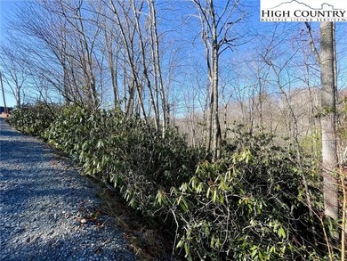 Own a lot on Beech Mountain at a great price. Minutes to the on Beech Mountain Club in North Carolina - for sale on GolfHomes.com, golf home, golf lot