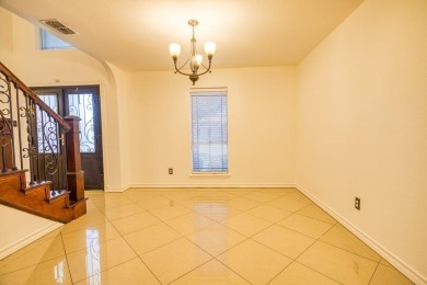Welcome to this stunning home that combines elegance with on Corpus Christi Country Club Golf Course in Texas - for sale on GolfHomes.com, golf home, golf lot