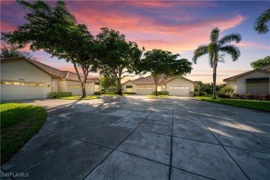 Golf Course Views, Elegant Upgrades & a Lifestyle You'll Love! on  in Florida - for sale on GolfHomes.com, golf home, golf lot