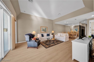 Golf Course Views, Elegant Upgrades & a Lifestyle You'll Love! on  in Florida - for sale on GolfHomes.com, golf home, golf lot