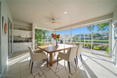 Golf Course Views, Elegant Upgrades & a Lifestyle You'll Love! on  in Florida - for sale on GolfHomes.com, golf home, golf lot