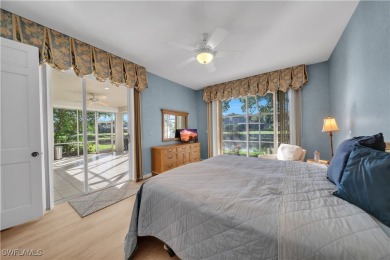 Golf Course Views, Elegant Upgrades & a Lifestyle You'll Love! on  in Florida - for sale on GolfHomes.com, golf home, golf lot