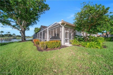 Golf Course Views, Elegant Upgrades & a Lifestyle You'll Love! on  in Florida - for sale on GolfHomes.com, golf home, golf lot